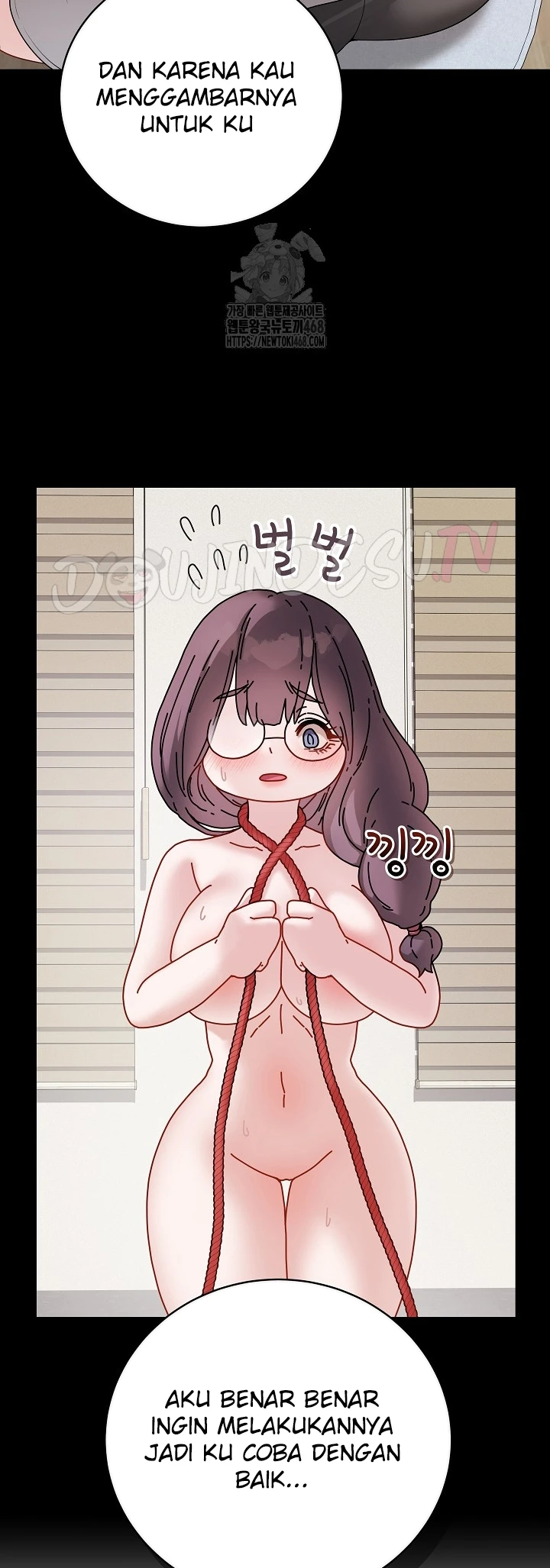 Signed, Sealed, Mistaken - Page 9